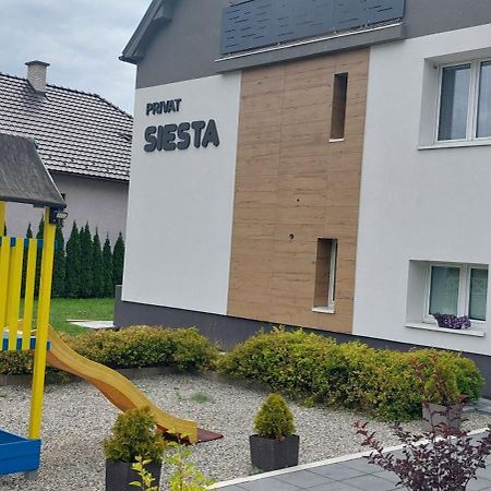 Penzion Privat Siesta Ξενοδοχείο Liptovský Mikuláš Εξωτερικό φωτογραφία