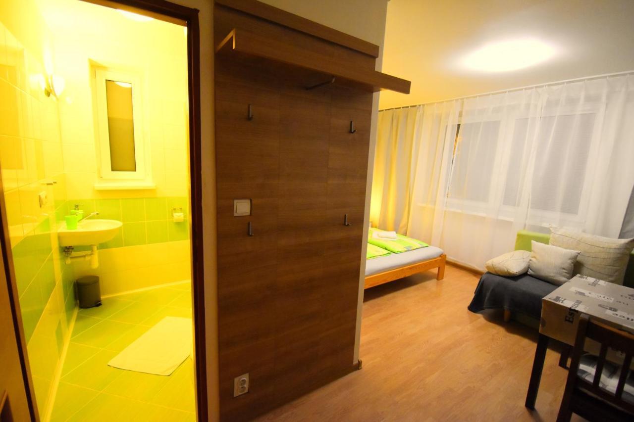 Penzion Privat Siesta Ξενοδοχείο Liptovský Mikuláš Εξωτερικό φωτογραφία