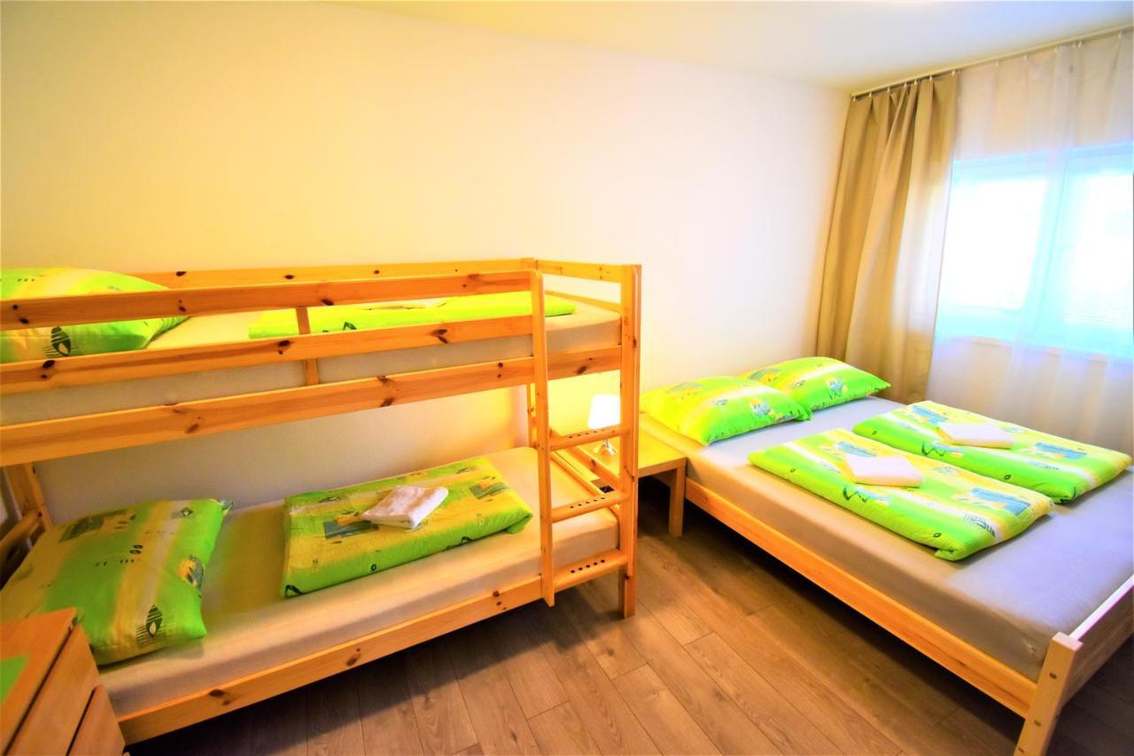 Penzion Privat Siesta Ξενοδοχείο Liptovský Mikuláš Εξωτερικό φωτογραφία
