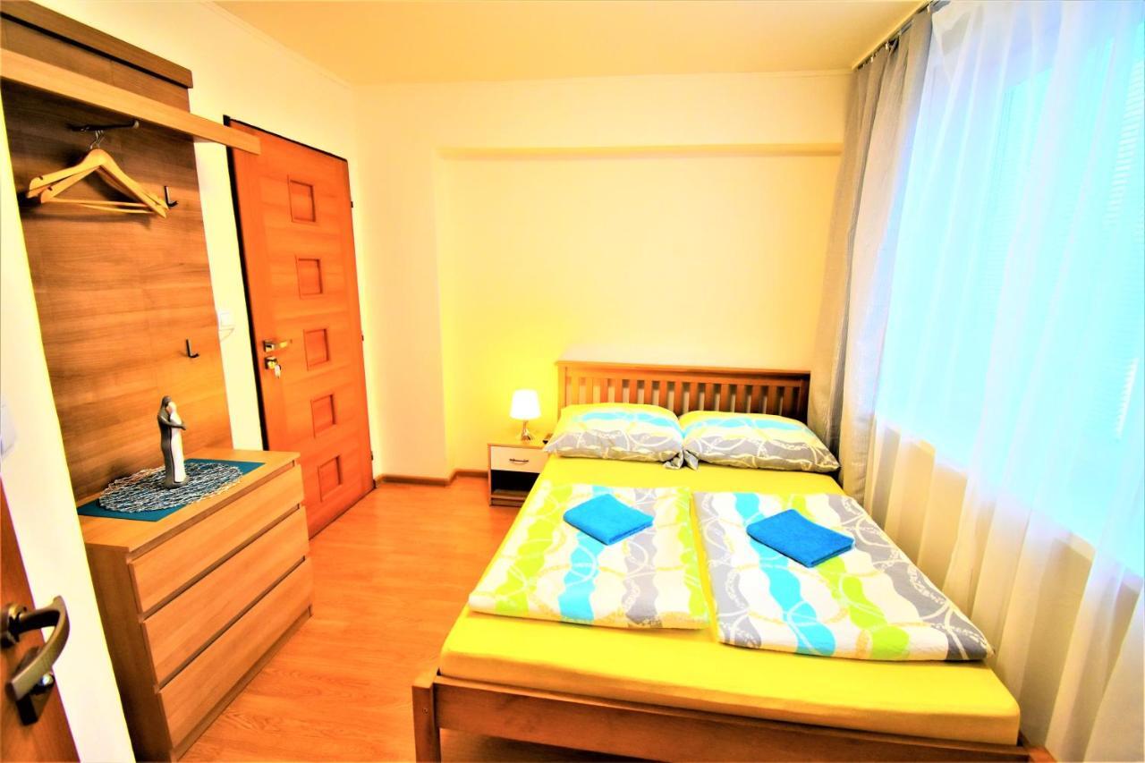 Penzion Privat Siesta Ξενοδοχείο Liptovský Mikuláš Εξωτερικό φωτογραφία