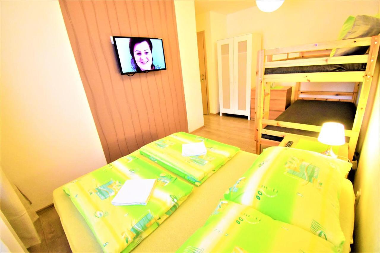 Penzion Privat Siesta Ξενοδοχείο Liptovský Mikuláš Εξωτερικό φωτογραφία